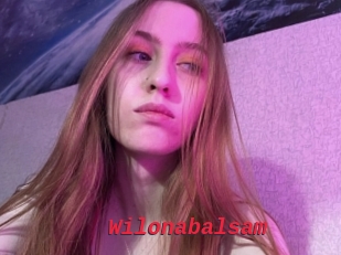 Wilonabalsam