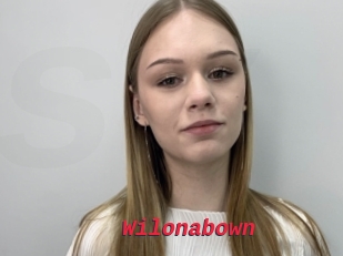 Wilonabown