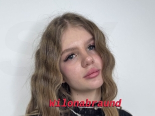 Wilonabraund