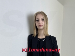 Wilonadunaway