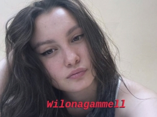 Wilonagammell