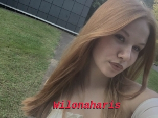 Wilonaharis