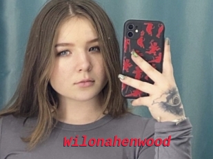 Wilonahenwood