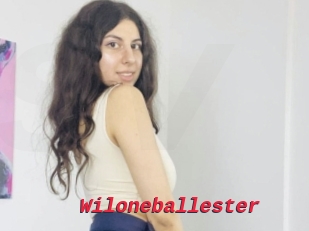 Wiloneballester