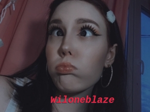 Wiloneblaze