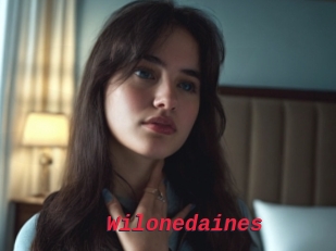Wilonedaines