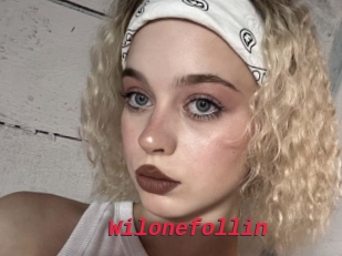 Wilonefollin
