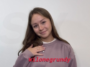 Wilonegrundy