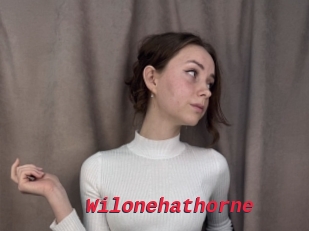 Wilonehathorne