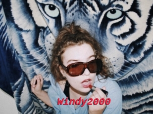 Windy2000