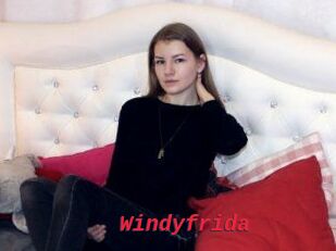 Windyfrida