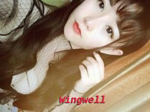 Wingwell