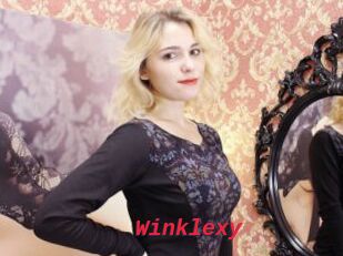 Winklexy
