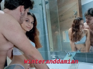 Winteranddamian