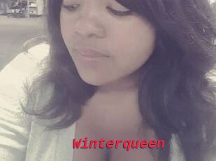 Winterqueen