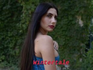 Wintertale
