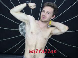 Wolfallan