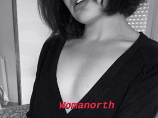 Womanorth