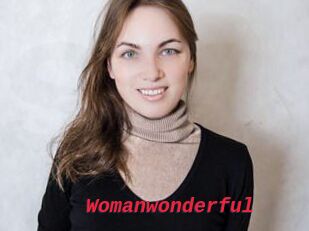 Womanwonderful