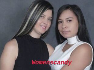 Womenscandy