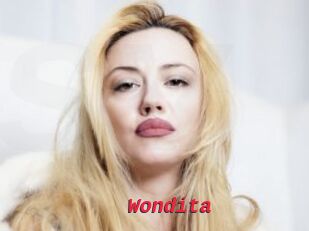 Wondita