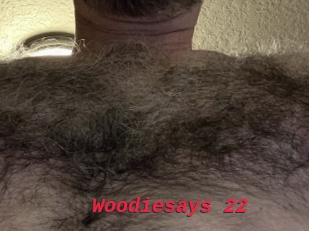 Woodiesays_22
