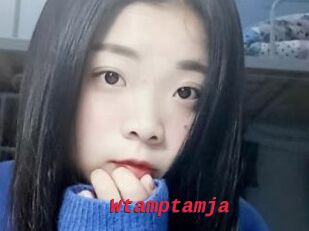 Wtamptamja