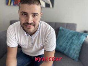 WyattCar