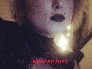 Wynterlust
