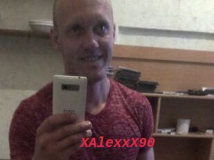 XAlexxX90