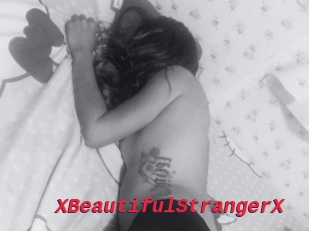 XBeautiful_StrangerX