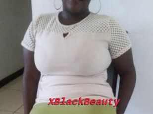 XBlackBeauty