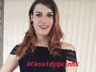 XCassidyQuinnX