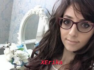 XErika