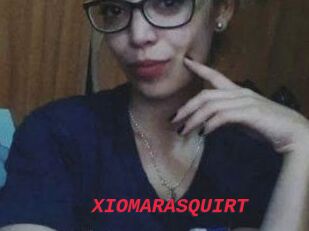 XIOMARASQUIRT