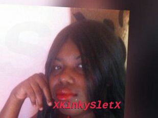 XKinkySletX