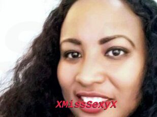 XMissSexyX