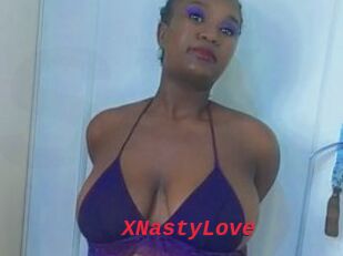 XNastyLove