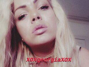 XOXgeorgiaXOX
