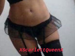XScarlettQueenX