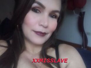 XXMISSLAVE