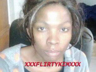 XXXFLIRTYKIMXXX