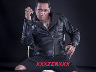 XXXZENXXX