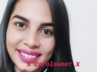 X_Carolsweet_X