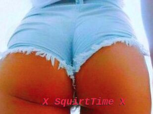 X_SquirtTime_X