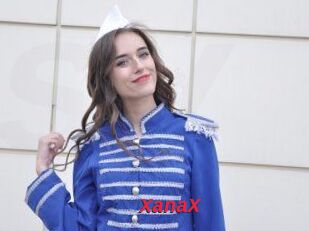 XanaX
