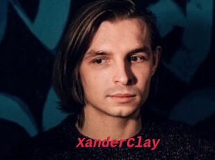 XanderClay
