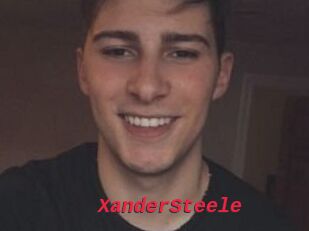 Xander_Steele