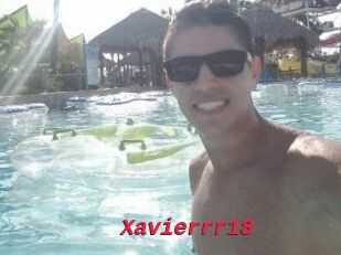 Xavierrr18