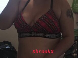 XbrookX